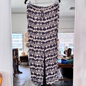 Raag Pull On Pants